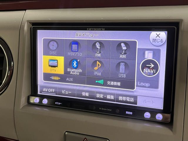 SUZUKI ALTO LAPIN Chocolat 2014