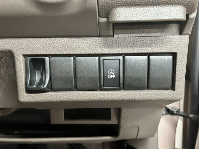 SUZUKI ALTO LAPIN Chocolat 2014