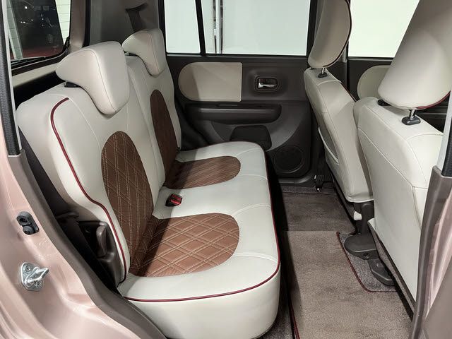 SUZUKI ALTO LAPIN Chocolat 2014