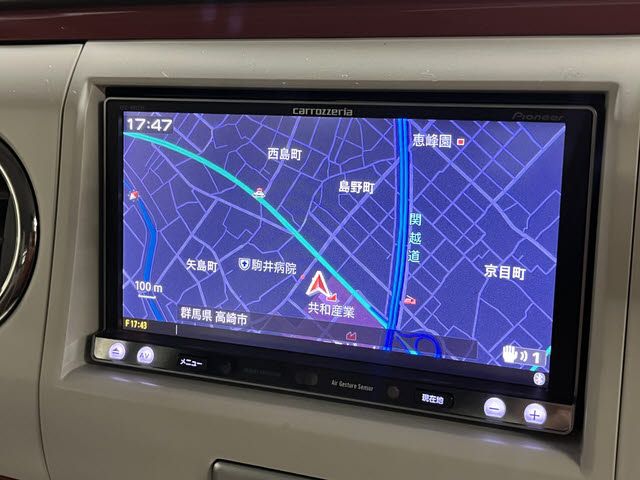 SUZUKI ALTO LAPIN Chocolat 2014