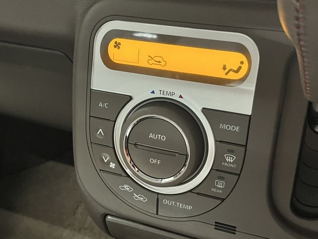 SUZUKI ALTO LAPIN Chocolat 2014