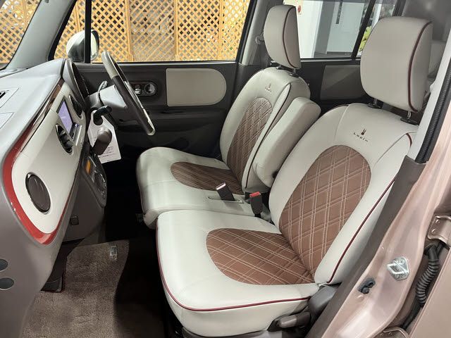 SUZUKI ALTO LAPIN Chocolat 2014