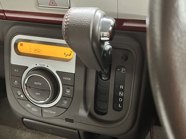 SUZUKI ALTO LAPIN Chocolat 2014