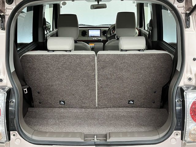 SUZUKI ALTO LAPIN Chocolat 2014