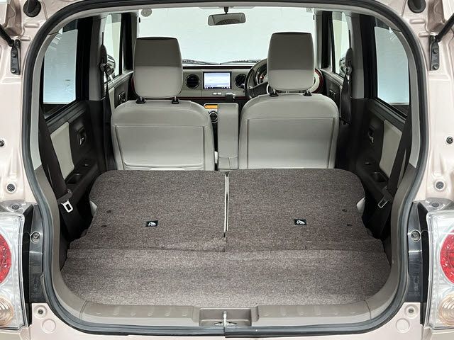 SUZUKI ALTO LAPIN Chocolat 2014