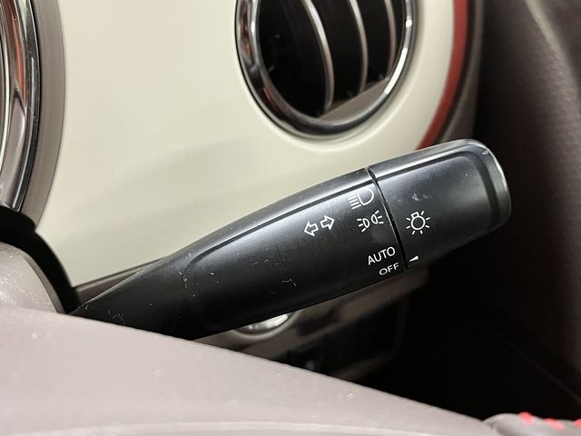 SUZUKI ALTO LAPIN Chocolat 2014