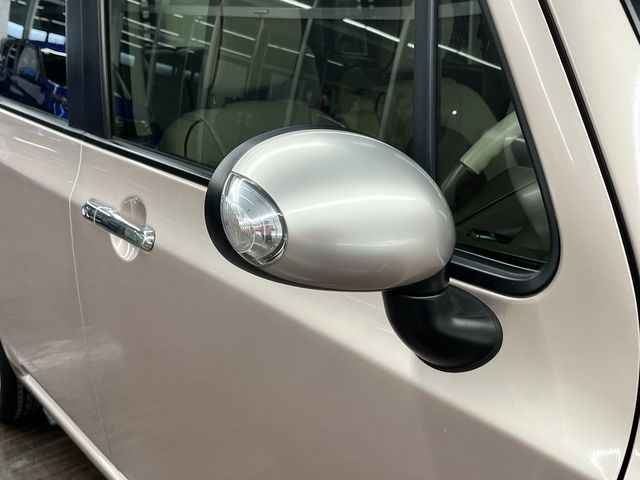 SUZUKI ALTO LAPIN Chocolat 2014