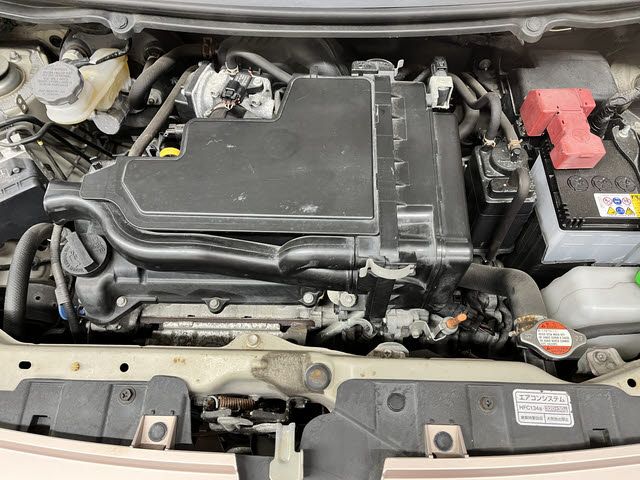 SUZUKI ALTO LAPIN Chocolat 2014