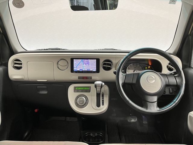 DAIHATSU MIRA Cocoa 2014
