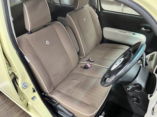 DAIHATSU MIRA Cocoa 2014