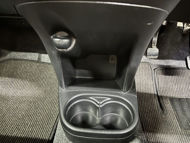 DAIHATSU MIRA Cocoa 2014