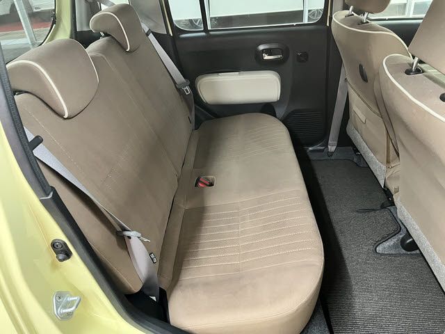 DAIHATSU MIRA Cocoa 2014