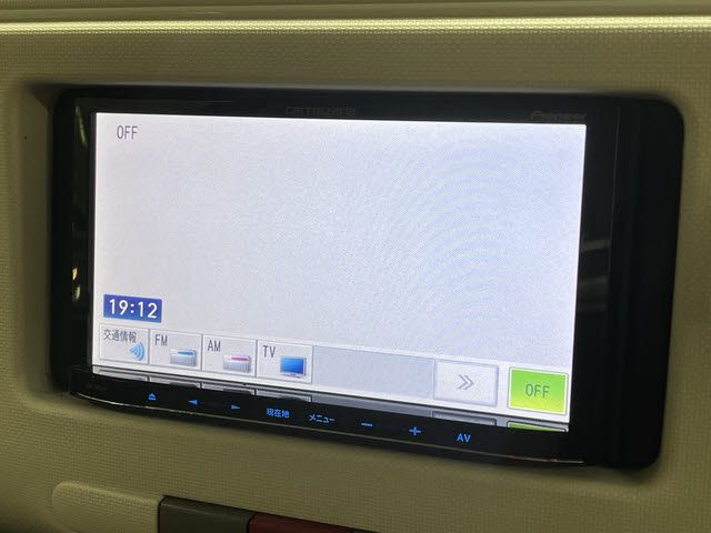 DAIHATSU MIRA Cocoa 2014