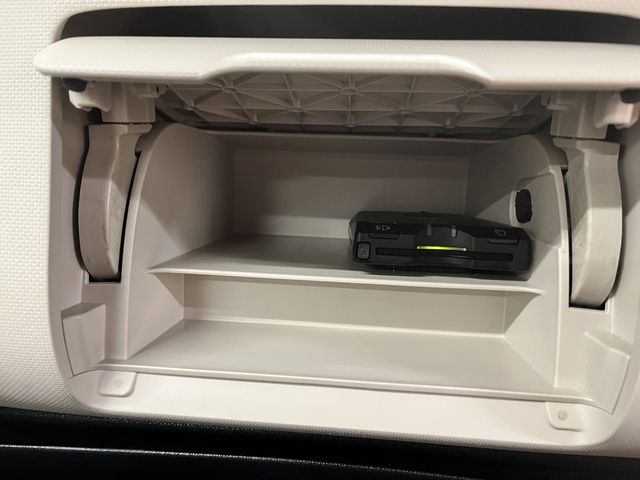 DAIHATSU MIRA Cocoa 2014