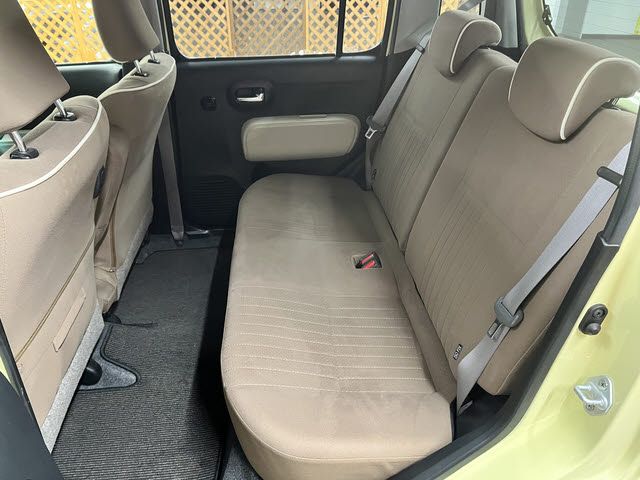 DAIHATSU MIRA Cocoa 2014