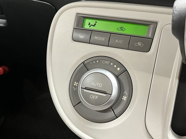 DAIHATSU MIRA Cocoa 2014