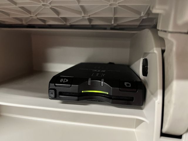 DAIHATSU MIRA Cocoa 2014