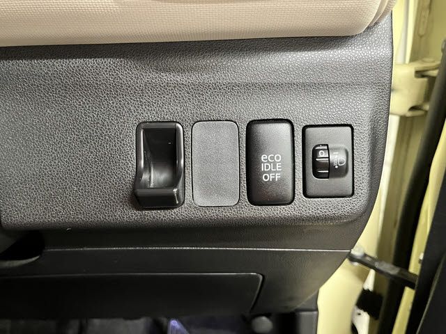 DAIHATSU MIRA Cocoa 2014