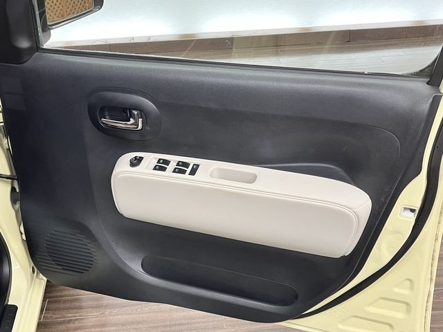 DAIHATSU MIRA Cocoa 2014