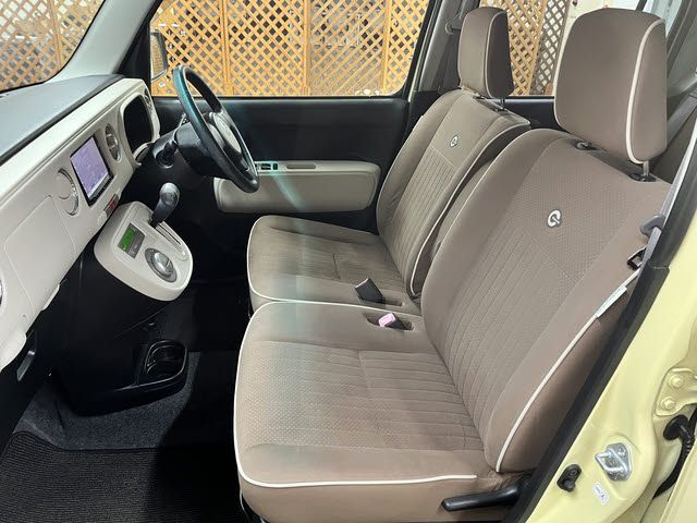 DAIHATSU MIRA Cocoa 2014