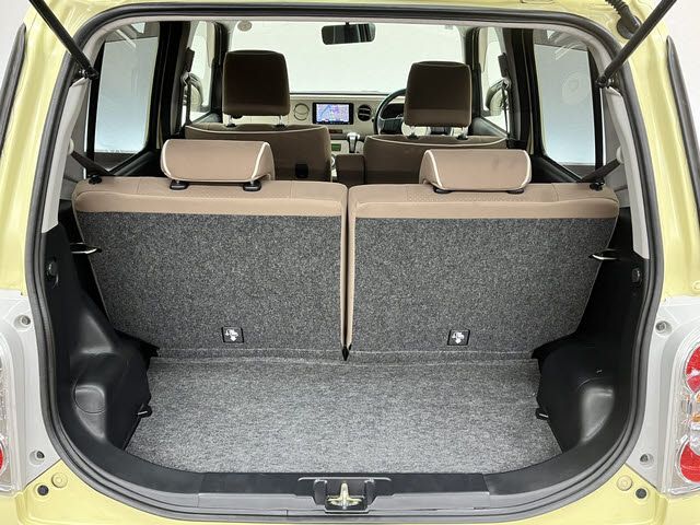 DAIHATSU MIRA Cocoa 2014