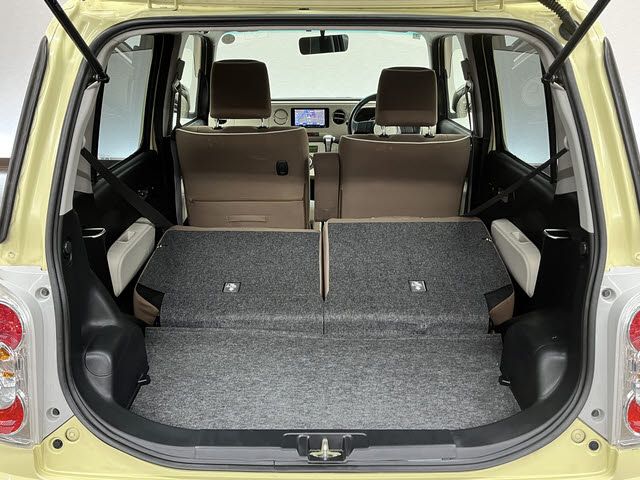 DAIHATSU MIRA Cocoa 2014