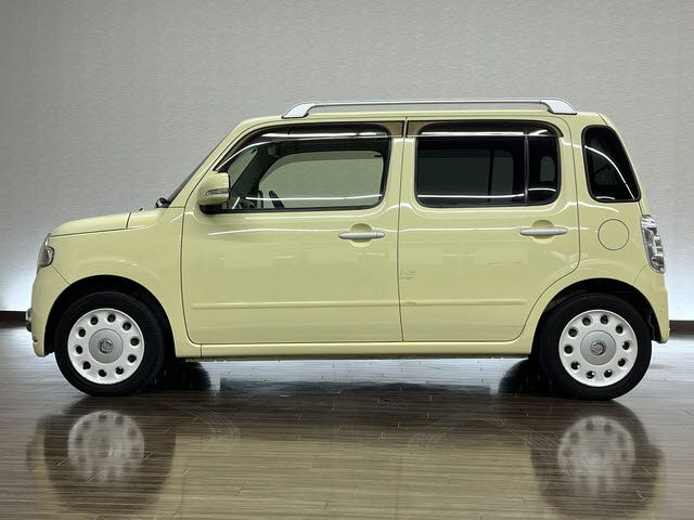 DAIHATSU MIRA Cocoa 2014