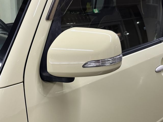 DAIHATSU MIRA Cocoa 2014