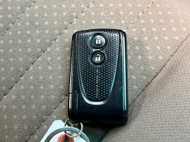 DAIHATSU MIRA Cocoa 2014