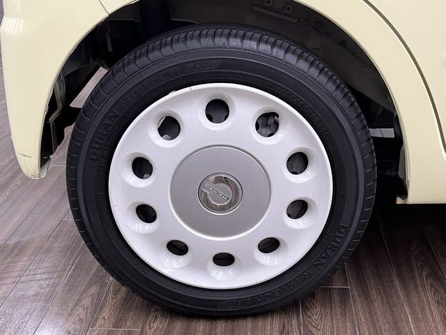 DAIHATSU MIRA Cocoa 2014