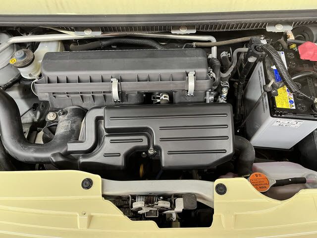 DAIHATSU MIRA Cocoa 2014