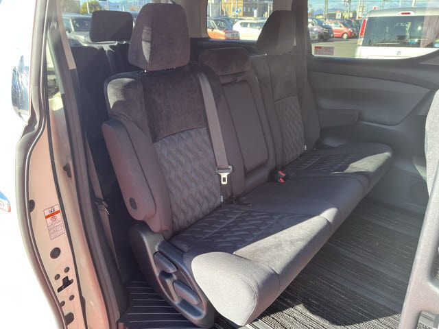 TOYOTA ALPHARD 4WD 2020