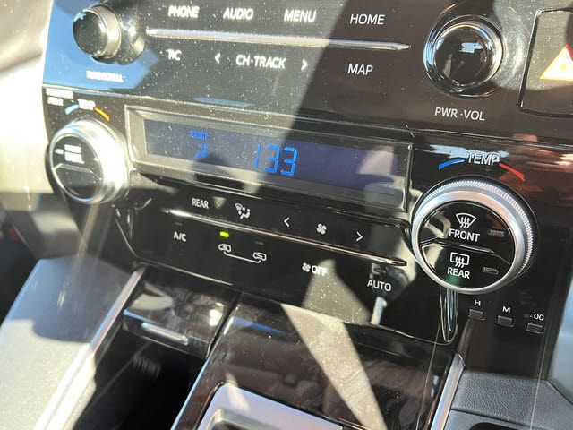 TOYOTA ALPHARD 4WD 2020