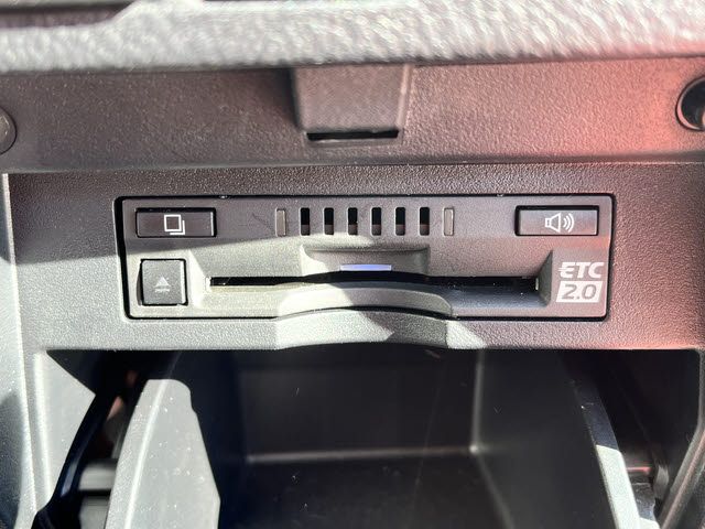 TOYOTA ALPHARD 4WD 2020