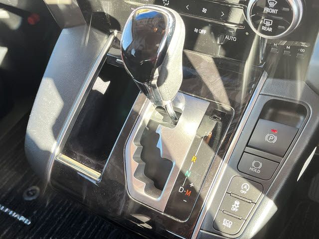 TOYOTA ALPHARD 4WD 2020