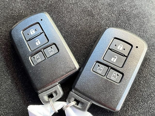 TOYOTA ALPHARD 4WD 2020