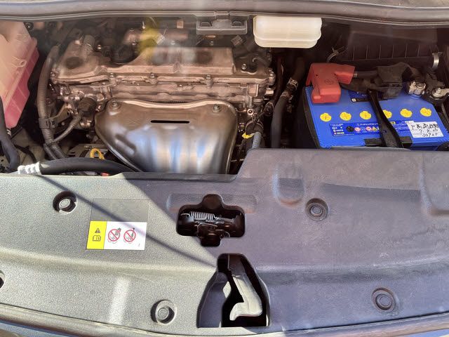 TOYOTA ALPHARD 4WD 2020