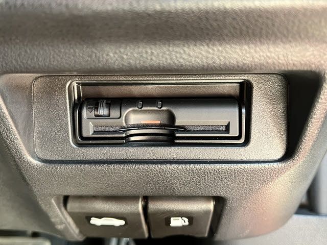 NISSAN JUKE 4WD 2016