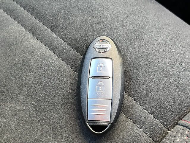 NISSAN JUKE 4WD 2016