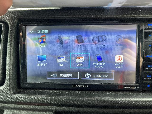 SUZUKI ALTO WORKS 2021