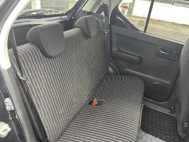 SUZUKI ALTO WORKS 2021