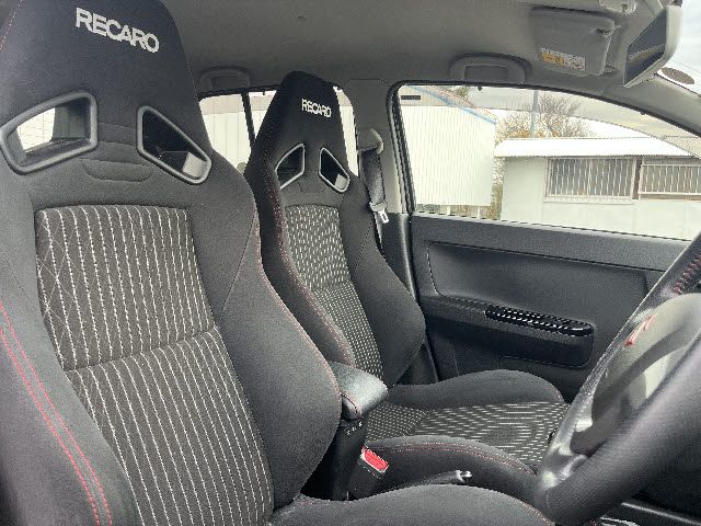 SUZUKI ALTO WORKS 2021