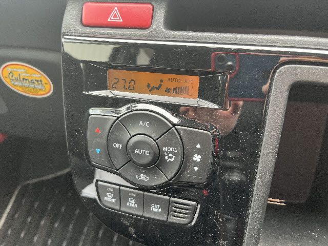 SUZUKI ALTO WORKS 2021