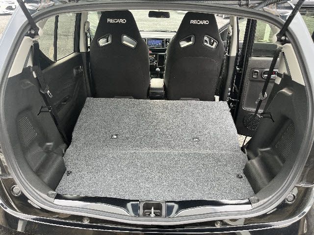 SUZUKI ALTO WORKS 2021