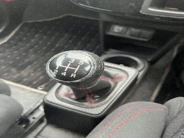 SUZUKI ALTO WORKS 2021