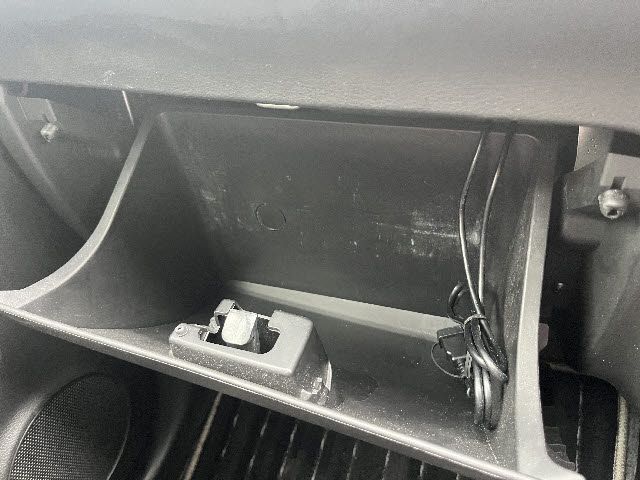 SUZUKI ALTO WORKS 2021