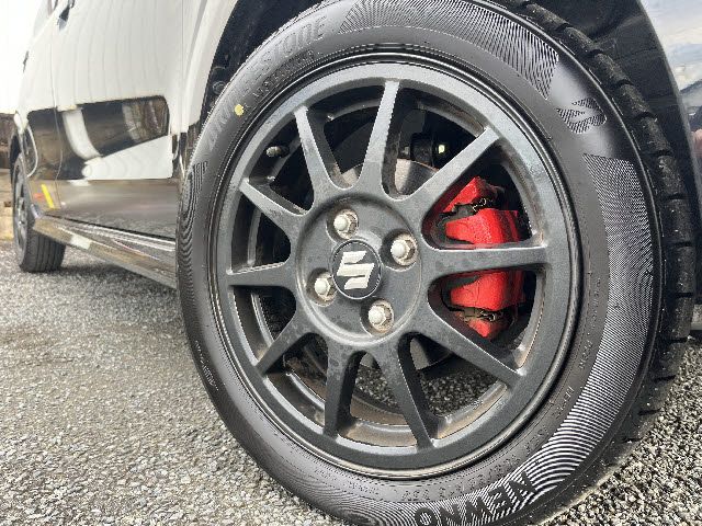 SUZUKI ALTO WORKS 2021