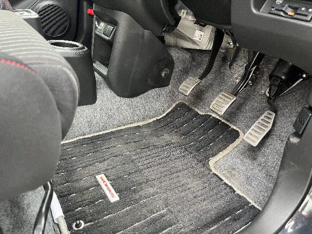 SUZUKI ALTO WORKS 2021