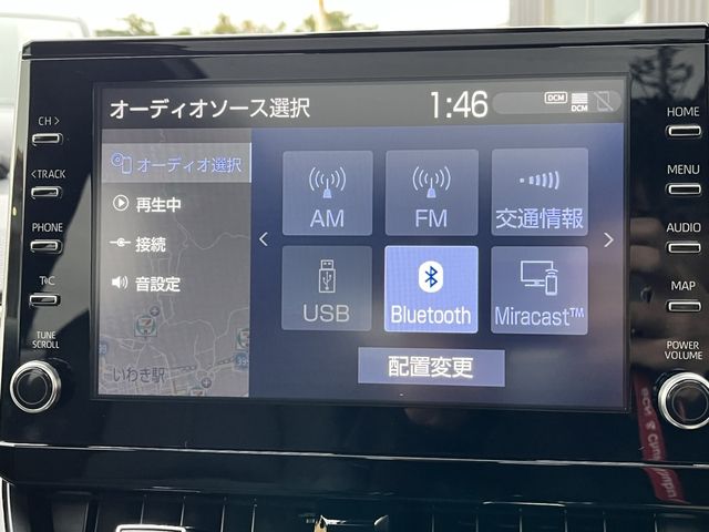 TOYOTA COROLLA CROSS HYBRID 2023