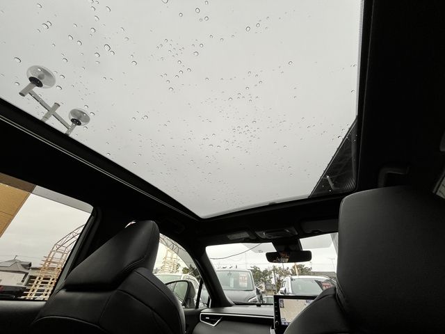 TOYOTA COROLLA CROSS HYBRID 2023